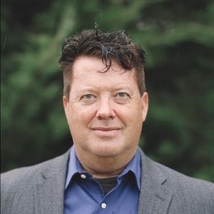 Meet your Posher, Kevin